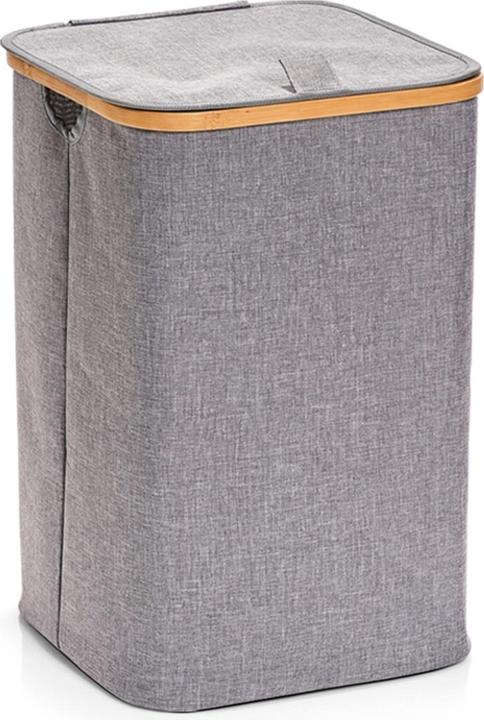 Actual product image HTI-Living Laundry bin with lid