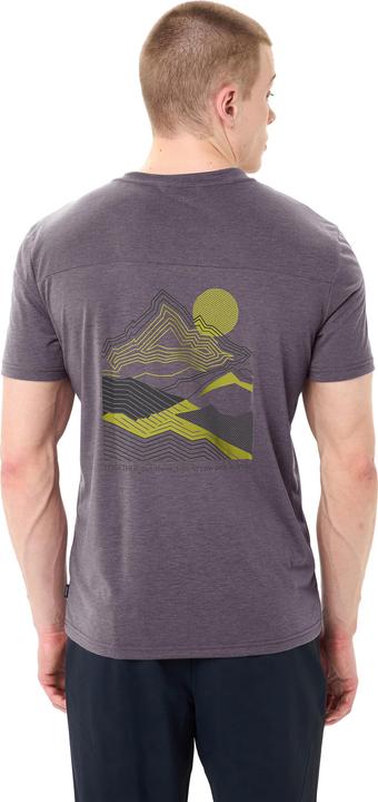 Produktbild Vaude Tekoa T-Shirt III (M)