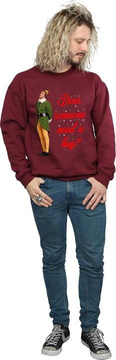 Produktbild Elf Hug Buddy Sweatshirt (S)