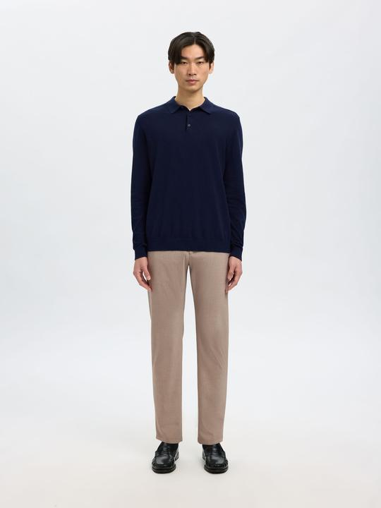 Produktbild Selected 175 Slim Fit Hose (33, 34)