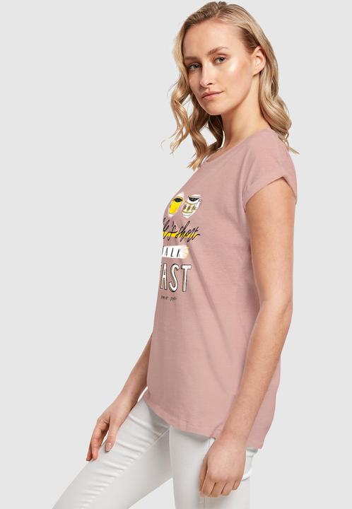 Image du produit Absolute Cult Ladies Gilmore Girls - Life's Short Talk Fast T-shirt - 167073 (XXL)