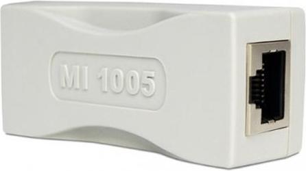 Produktbild Baaske 2006633 - 10/100/1000Base-T(X) - Schwarz - Grün - Edelstahl - IEC 60601-1 (3rd E