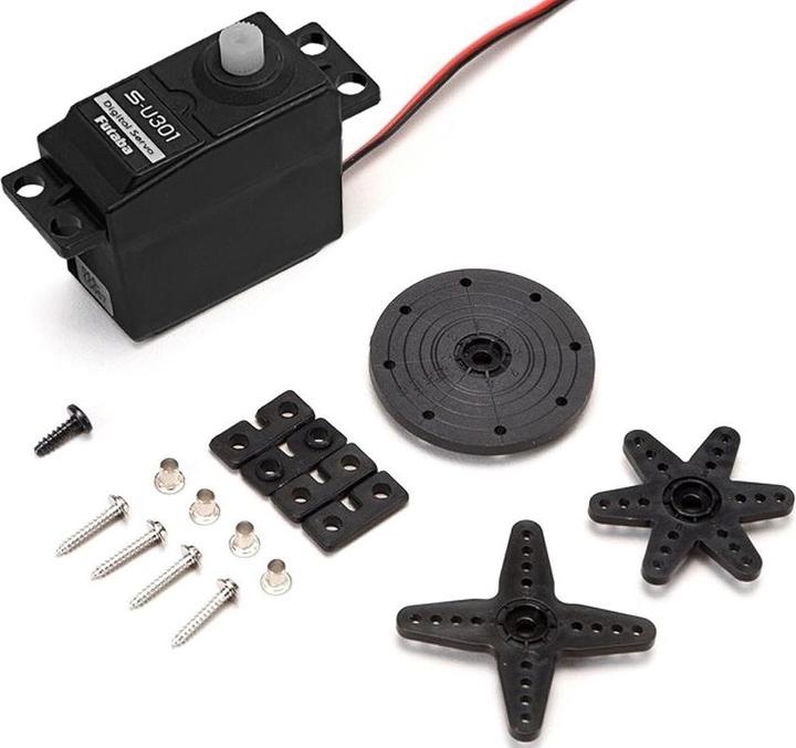 Produktbild Futaba Servo S-U301 Digital HV