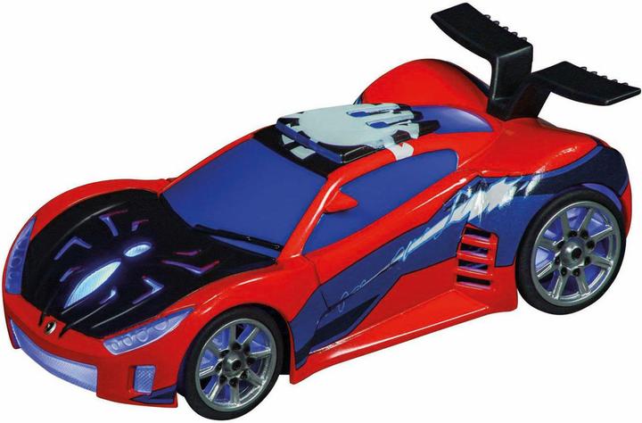 Produktbild Carrera Spider Racing