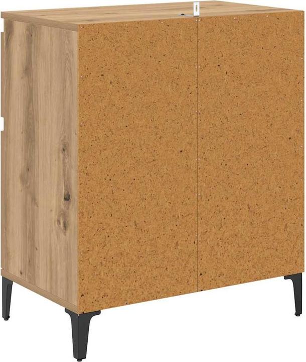 Image du produit vidaXL Sideboard (35 x 60 x 70 cm)