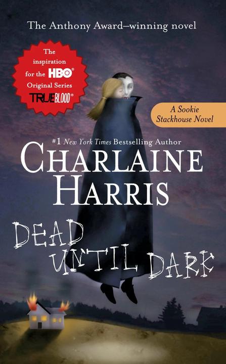 Produktbild Dead Until Dark (Englisch, Charlaine Harris, 2001)