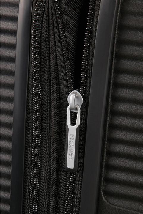 Actual product image American Tourister Soundbox (41 l, Hand luggage (up to 50 litres))