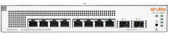 Produktbild Aruba Instant On 1930 (10 Ports)