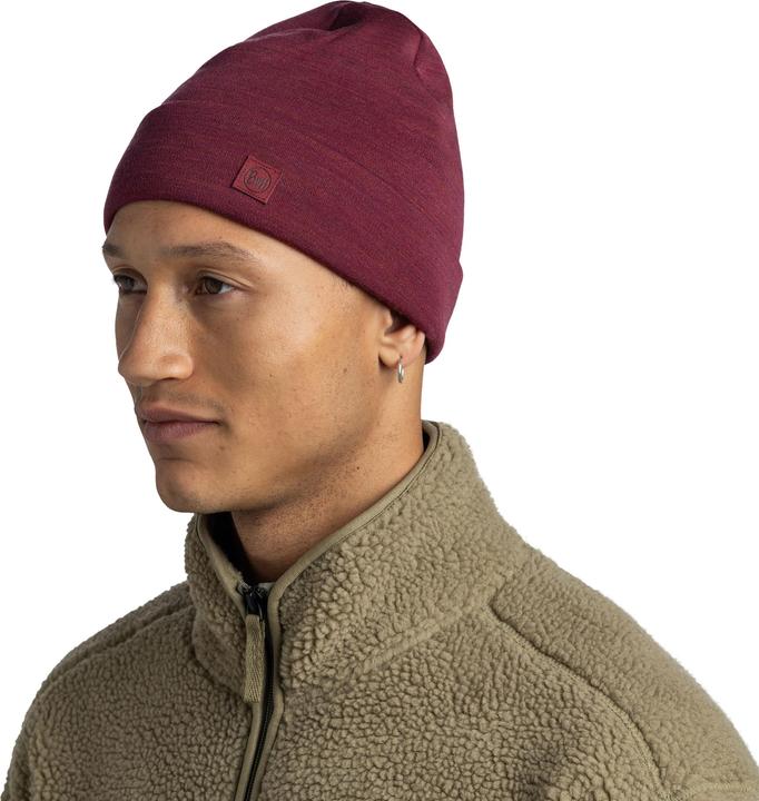 Image du produit Buff Mérino Wool Thermal Loose Hat (Taille unique)