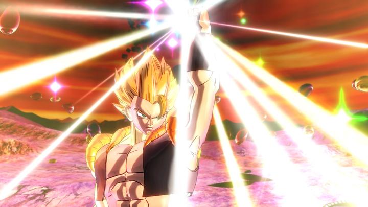Immagine prodotto Bandai Namco Dragon Ball: Xenoverse 2 (PS5, EN)
