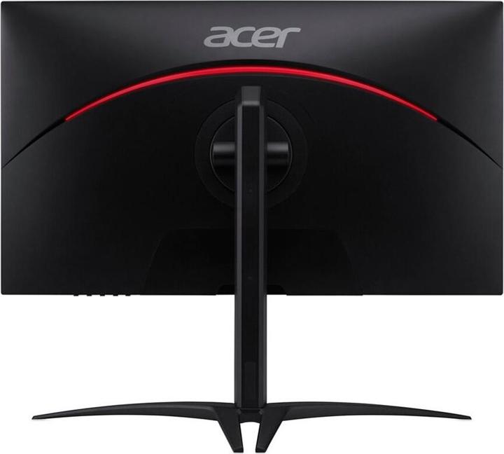 Actual product image Acer Nitro XV275KP3biipruzx (3840 x 2160 Pixels, 27")