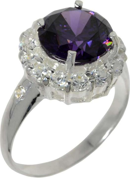 Produktbild Bijouteria Fingerring (60, 925 Silber)