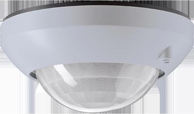 Actual product image JUNG BT17361AL HOME Presence detector (30 m)