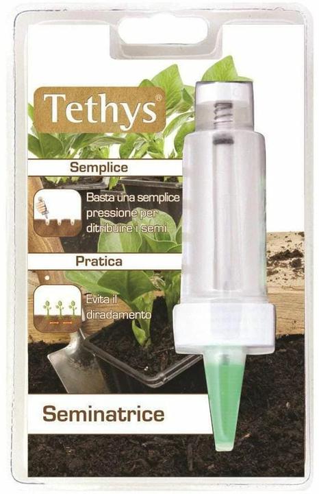 Produktbild Blumen Sägerät