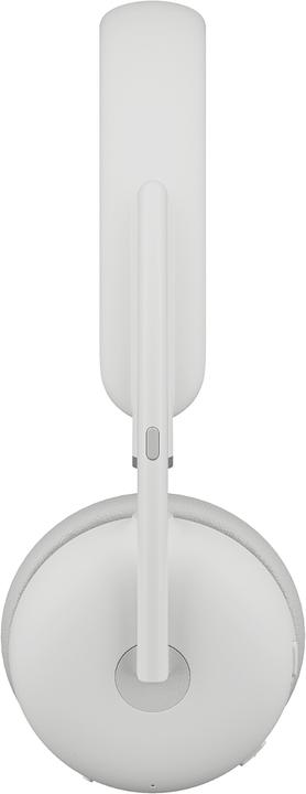 Image du produit Logitech Casque Zone Wrls 2 Uc (Filaire, Sans fil, USB-C, Les équipes Microsoft)