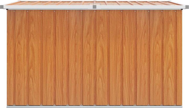 Image du produit vidaXL Outdoor Box