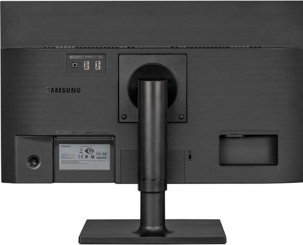 Produktbild Samsung LF27T450FQRXEN (1920 x 1080 Pixel, 27")