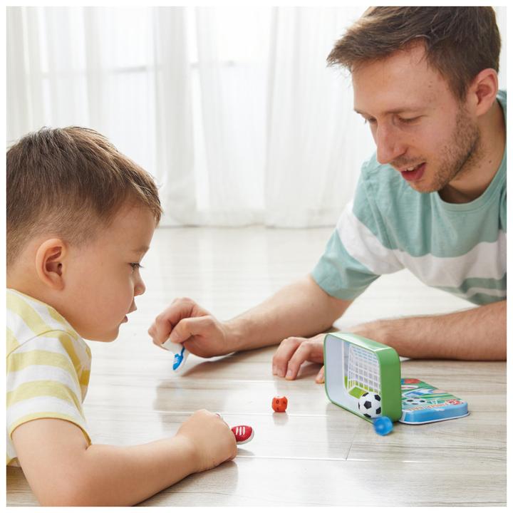 Produktbild Hape Finger-Fussball