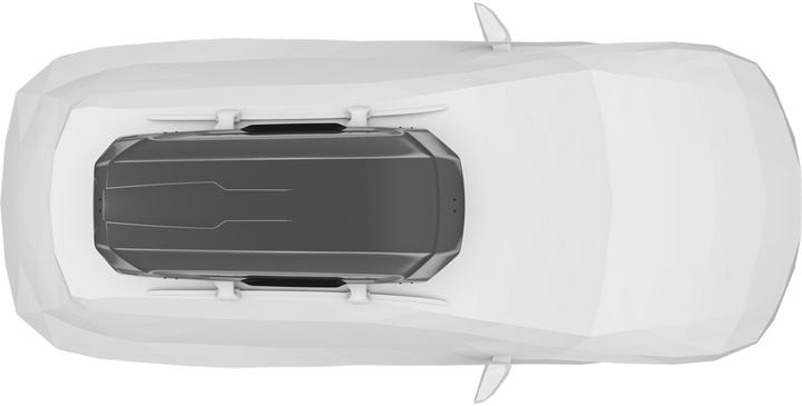 Produktbild Thule Motion 3 L (450 l)
