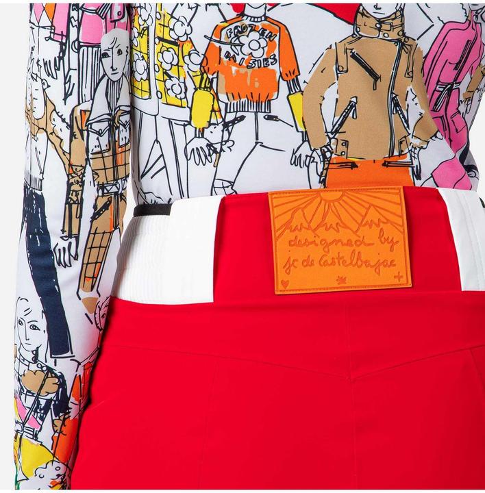 Produktbild Rossignol Pilotenhose Str Pant (S)