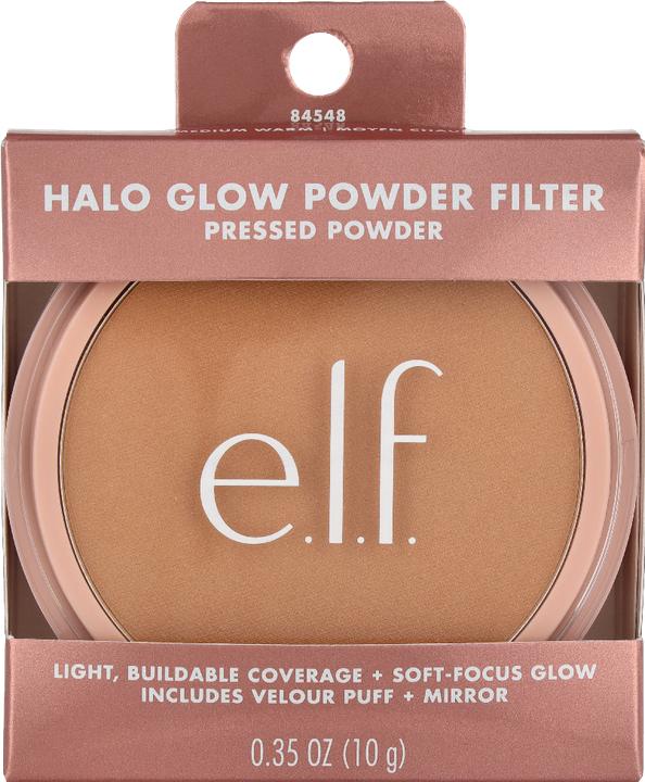 Produktbild e.l.f. Halo Glow (Medium Warm)
