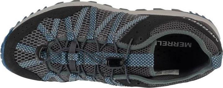 Actual product image Merrell Wildwood Aerosport (44.5)