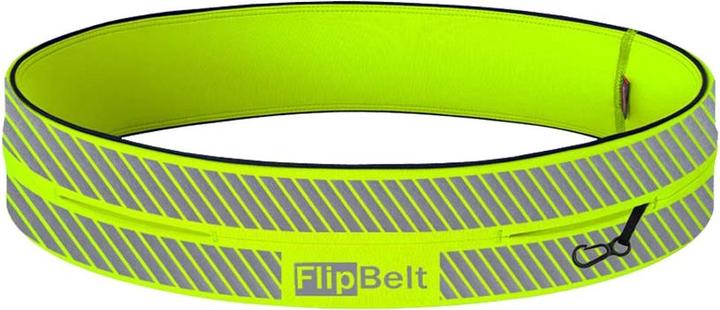 FlipBelt Reflectiv Edition L