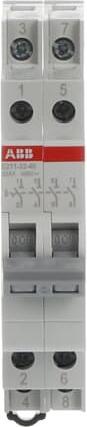 Actual product image ABB E211-32-40 E211-32-40 Off switch