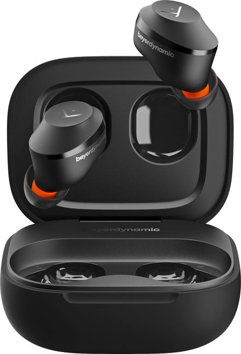 Beyerdynamic Amiron 300 (ANC, 10 h, Kabellos)