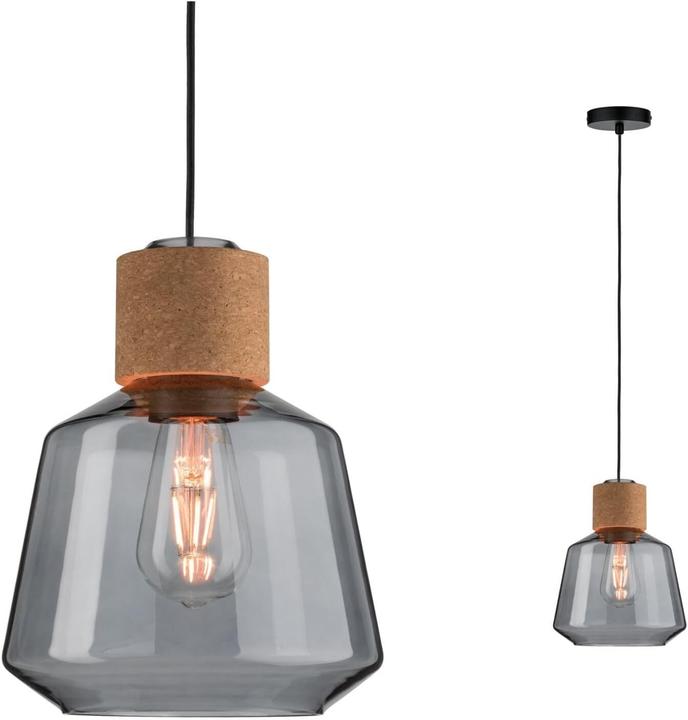 Immagine prodotto Paulmann Neordic Elia (E27)