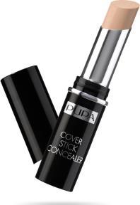 Produktbild Pupa Milano Pupa Cover Stick Concealer Dark Beige (#003, Beige, Dark Beige)