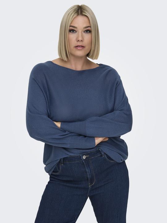 Produktbild Only CARAIDA Strickpullover Strickpullover (S)