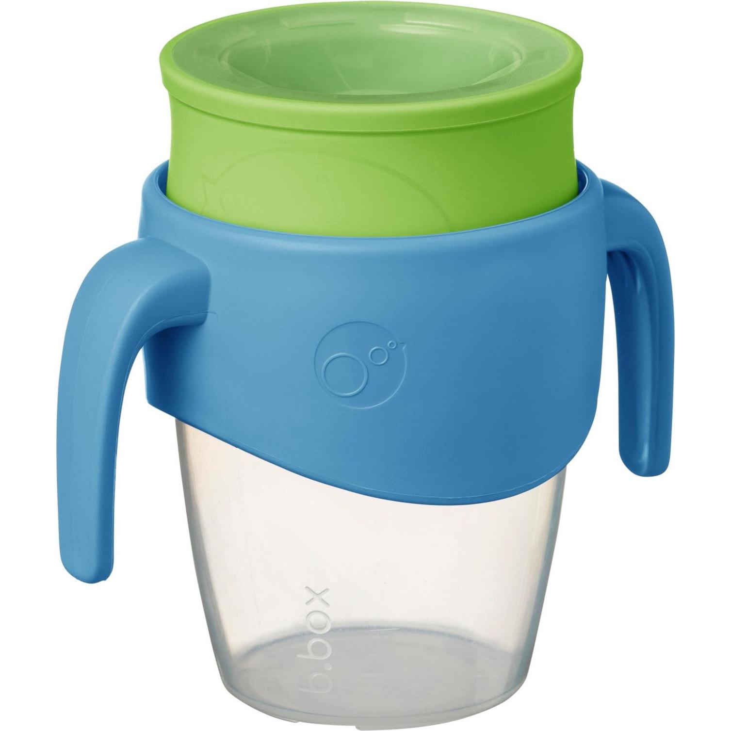 Thumbnail - B.Box, Kindergeschirr + Kinderbesteck, Trinklernbecher 360 Cup