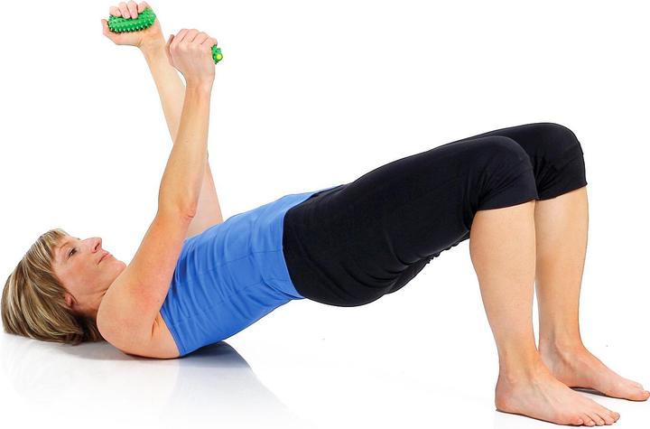 Actual product image Togu Brasil set of 2