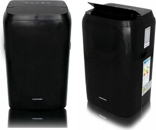 Produktbild Blaupunkt MBS1111TB (30 m², 11000 BTU/h)