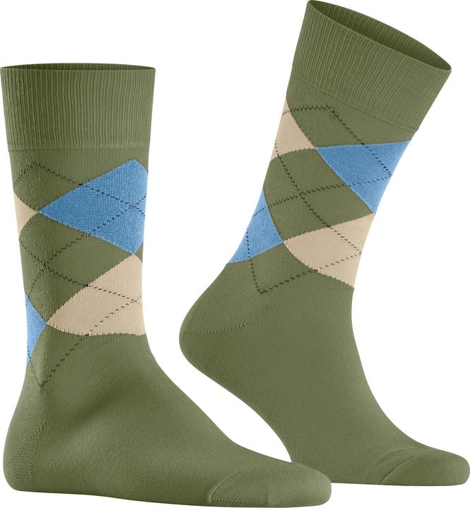 Produktbild Burlington King (Einzelpack, 40 - 46)