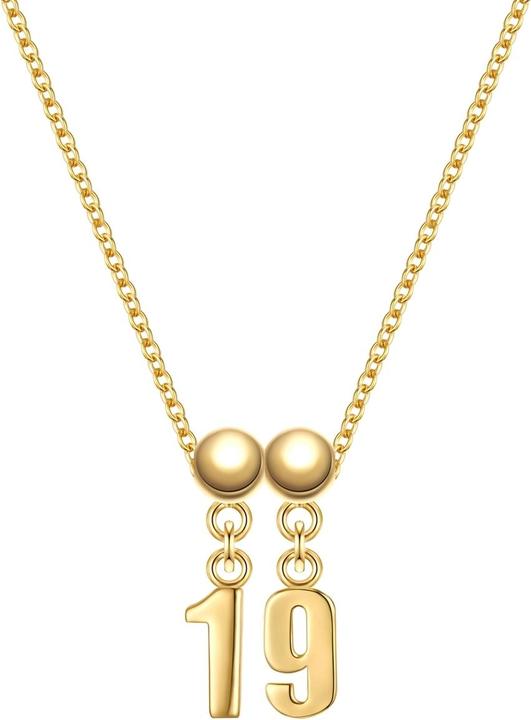 Immagine prodotto Glanzstücke München Set di gioielli da donna numero 19 - 36884 (Argento)