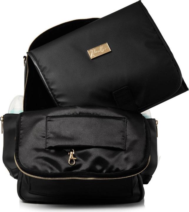 Actual product image Rookie Changing backpack