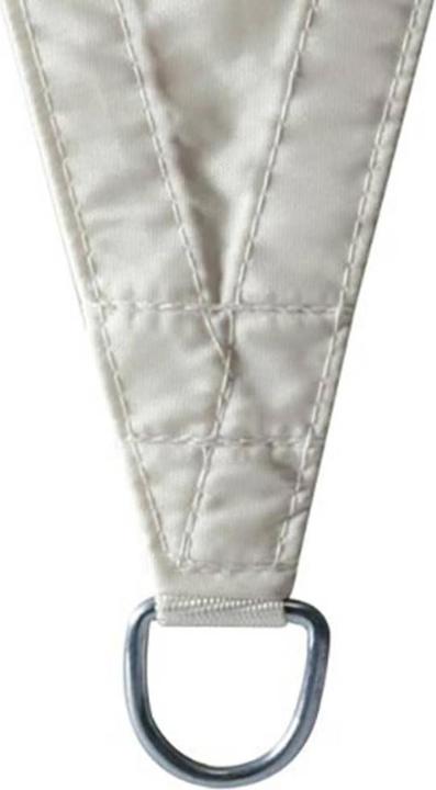 Produktbild Perel Sonnensegel (360 x 360 cm)