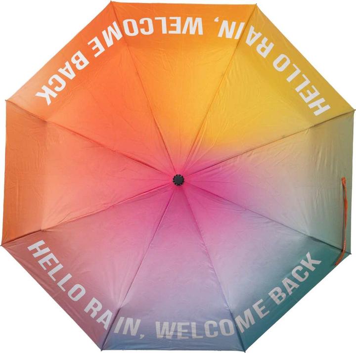Immagine prodotto Fisura Schirm Hello Rain Welcome Back