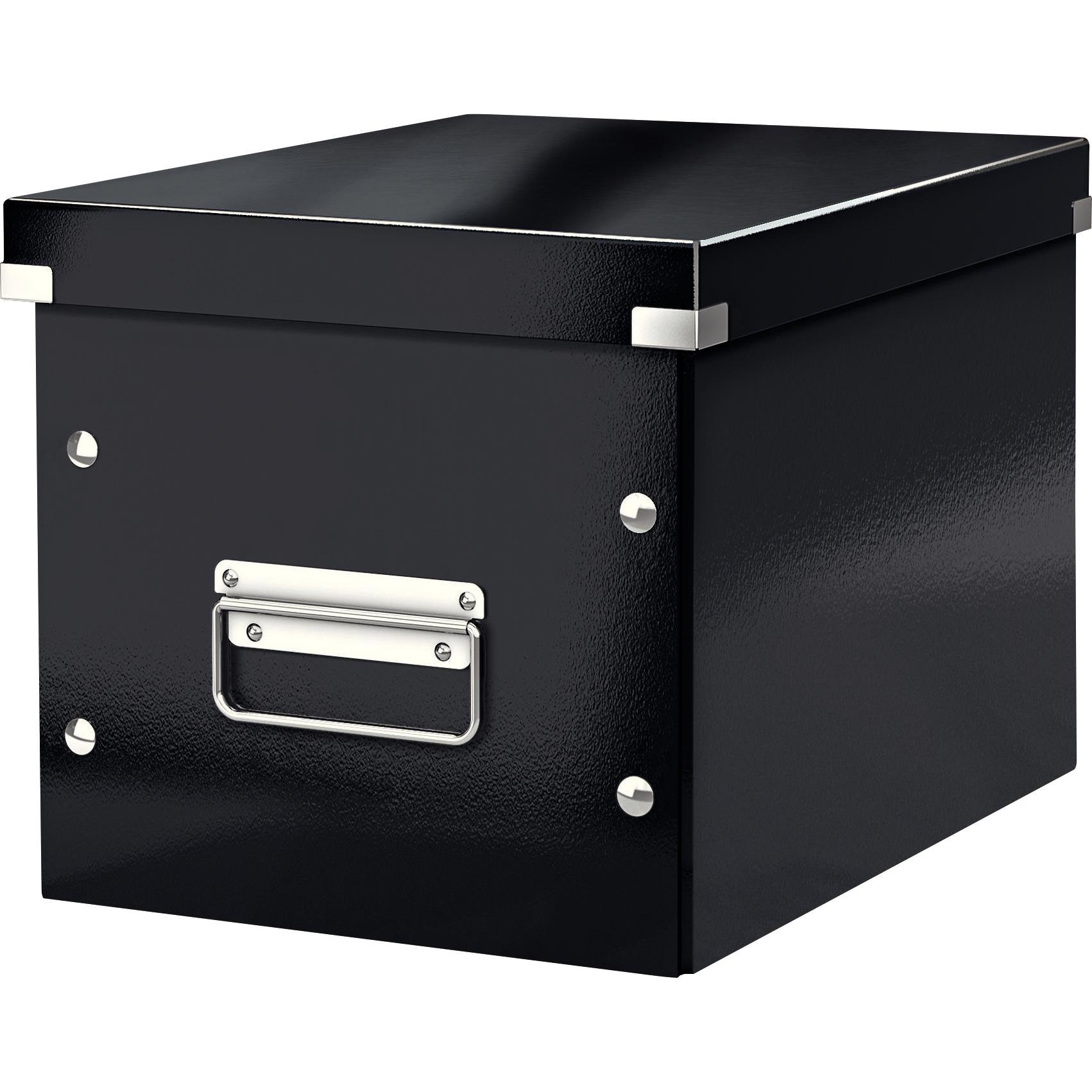 Leitz, Dokumentenablage, Click&Store Cube M (260 x 240 x 260 mm)