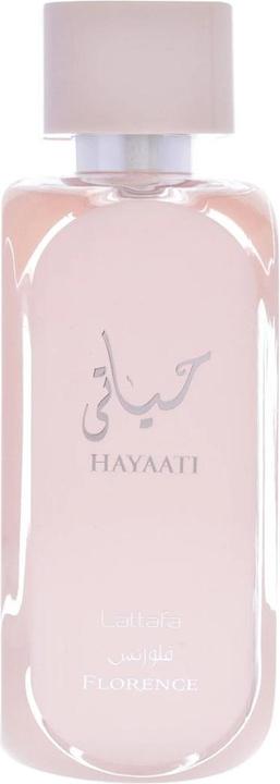 Immagine prodotto Lattafa Hayaati Firenze (Eau de parfum, 100 ml)