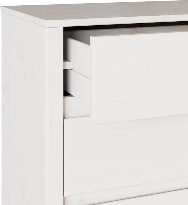 Image du produit vidaXL Aufbewahrungstruhe (40 x 76.50 x 91 cm)