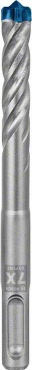 Produktbild Bosch Professional Zubehör EXPERT SDS plus-7X Hammerbohrer, 10 x 50 x 115 mm (10 mm)