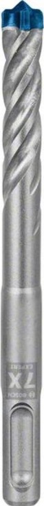Produktbild Bosch Professional Zubehör EXPERT SDS plus-7X Hammerbohrer, 10 x 50 x 115 mm (10 mm)
