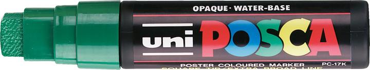 Actual product image Posca Extra Bold Marker PC-17K (1 x)