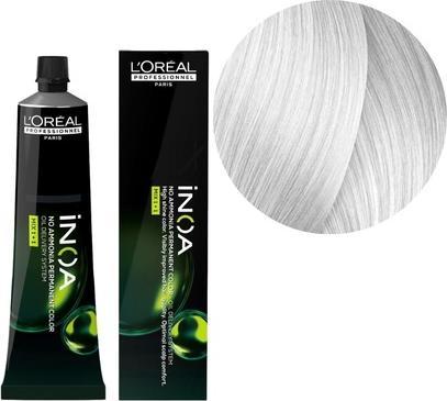 Produktbild L'Oréal Professionnel L'Oréal Professional Inoa Clear Haarfarbe 60ml (Clear)