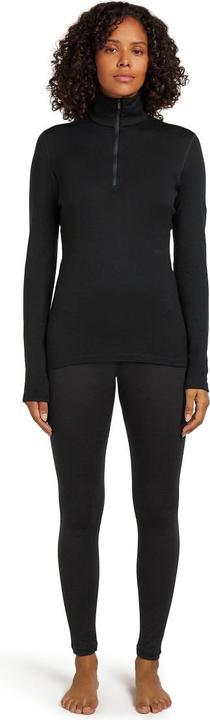 Actual product image Icebreaker 260 Tech Half Zip (S)