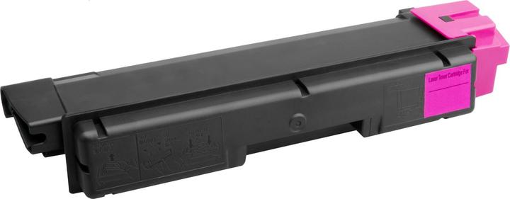 Immagine prodotto Plutoos Toner Kyocera TK-550M compatibile XXL, magenta (M)