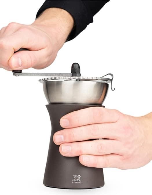 Actual product image Peugeot Kronos